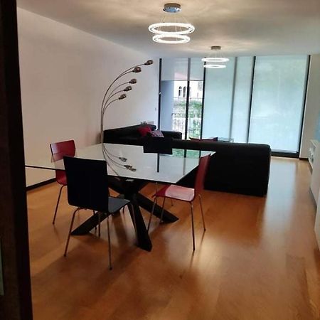Confort4You Apartment Geres Exteriör bild